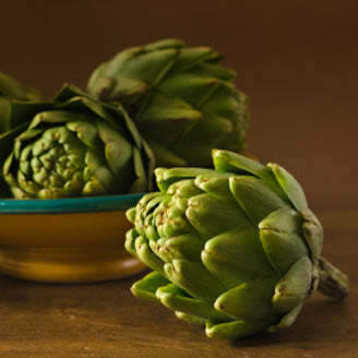 The Best Shaved Artichoke Salad with Parmigiano Reggiano | California Olive Ranch