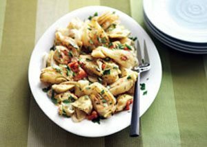 Slow Cooker Fennel Braised with Artichoke | California Olive Ranch