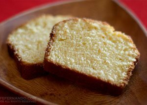 Clementine and Olive Oil Cake | California Olive Ranch