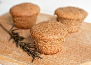Olive Oil Rosemary Bread | California Olive Ranch