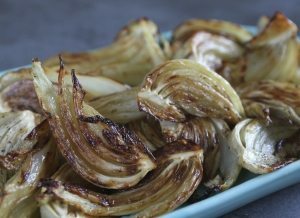Simple Roasted Fennel | California Olive Ranch