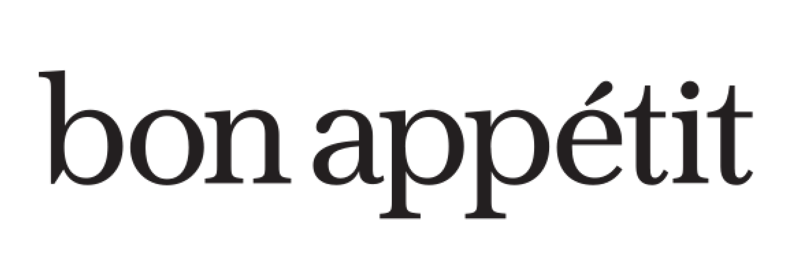 Bon Appetit