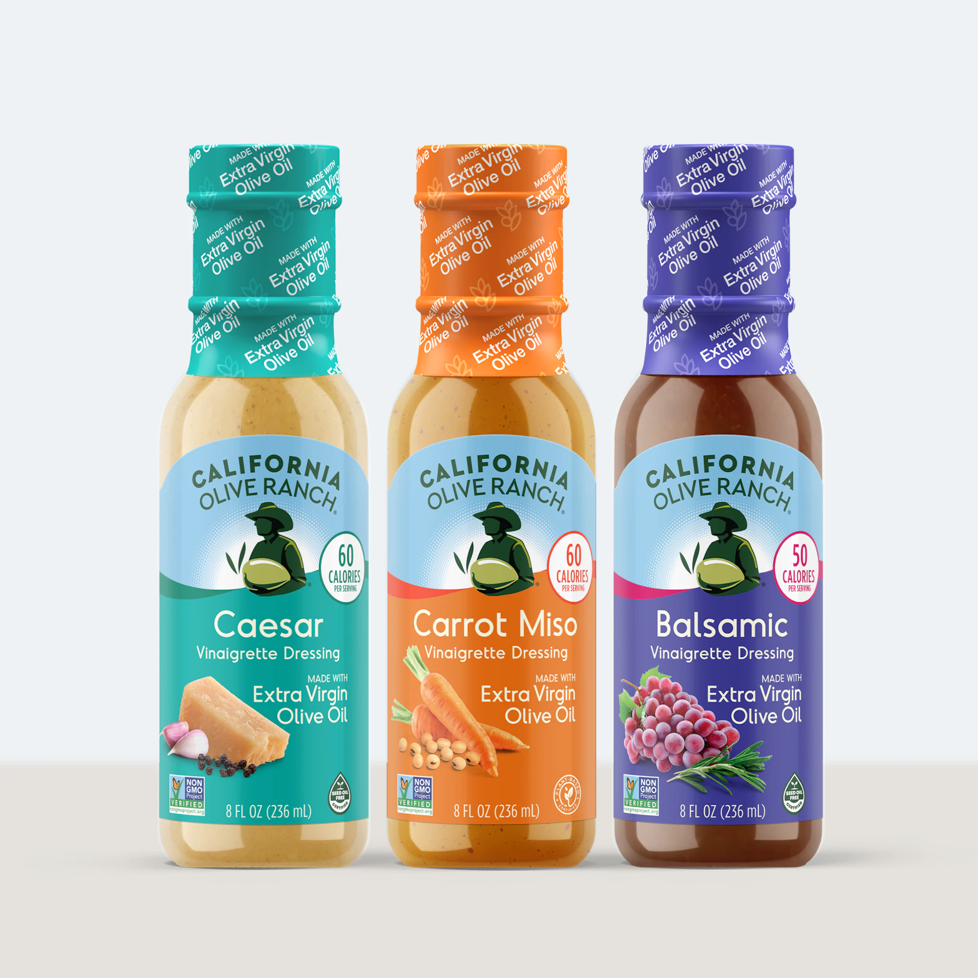 Vinaigrette Bundle Vinaigrette Bundle