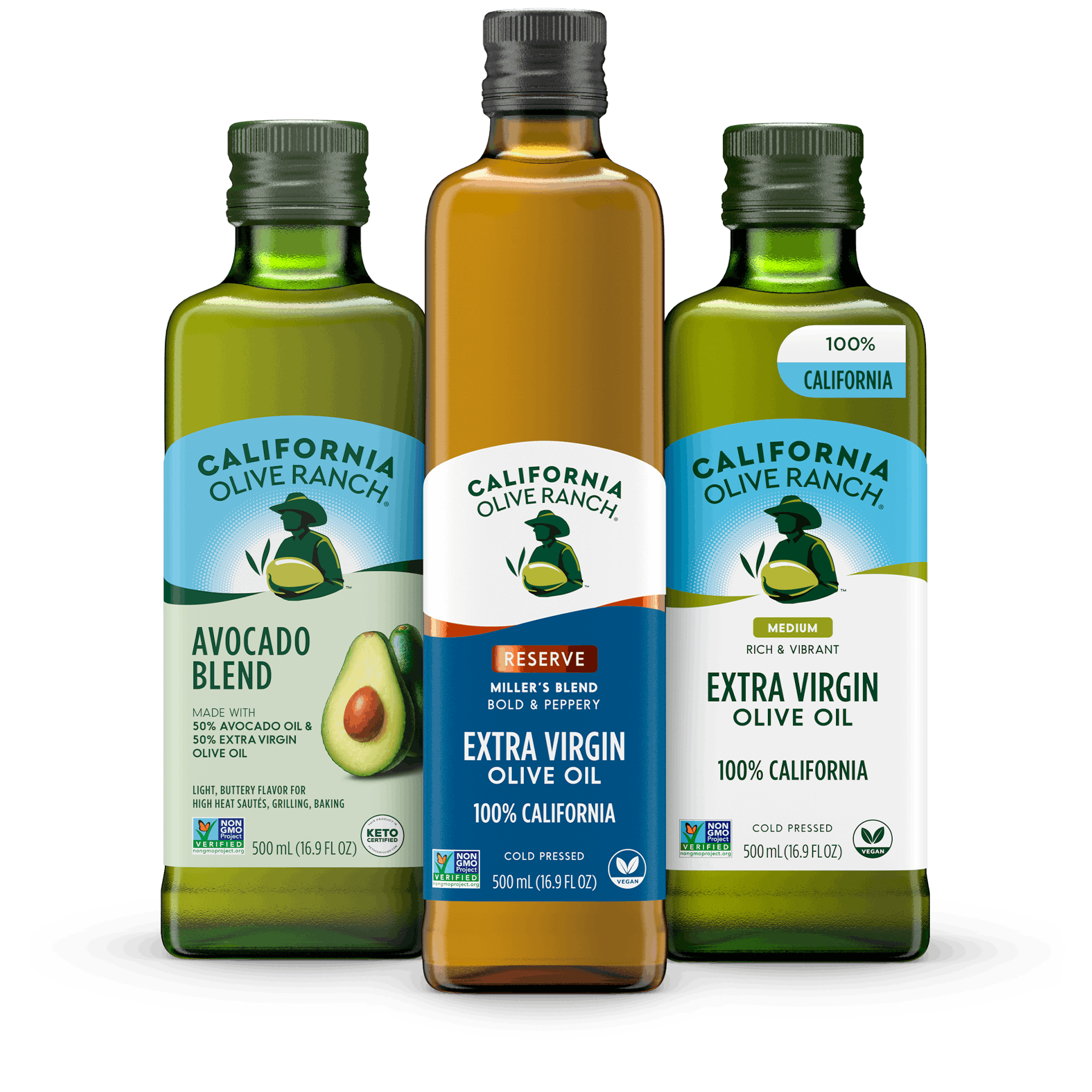 COR Culinary Oil Kit 02