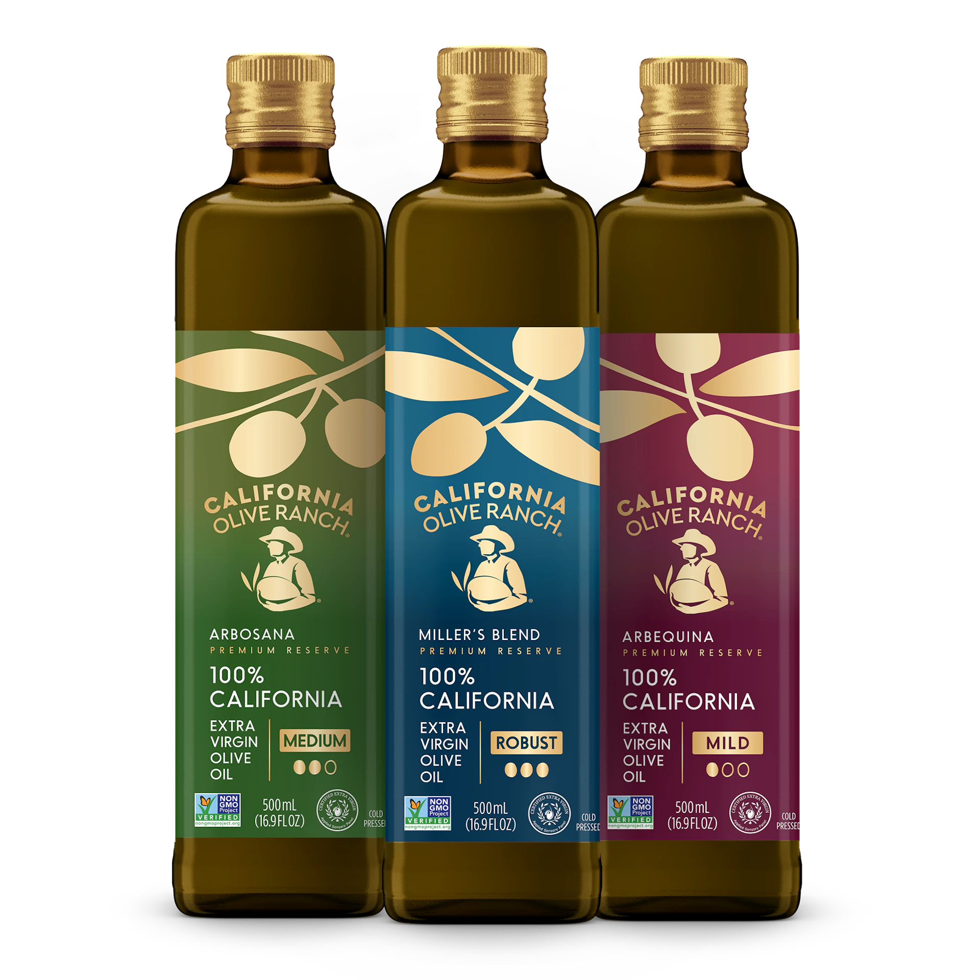 Reserve Collection | California Olive Ranch