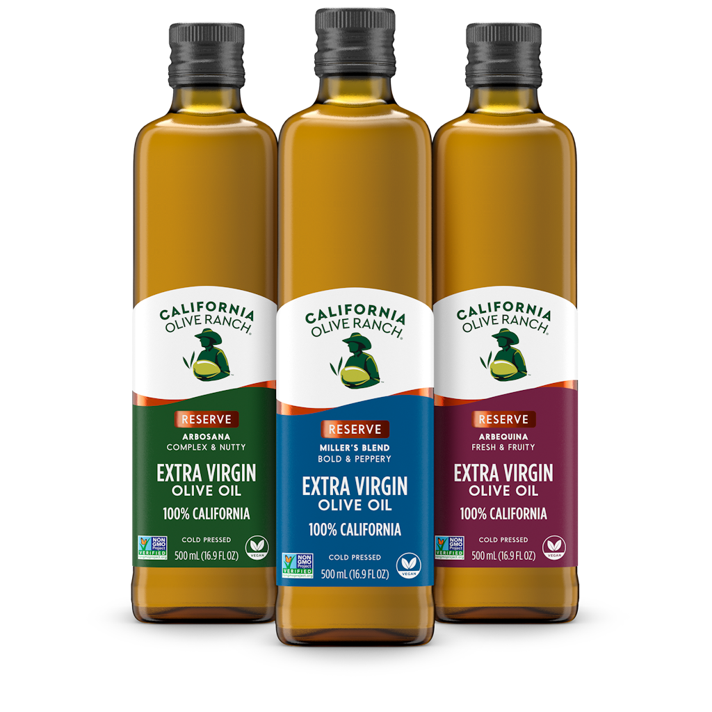 Reserve Collection California Olive Ranch