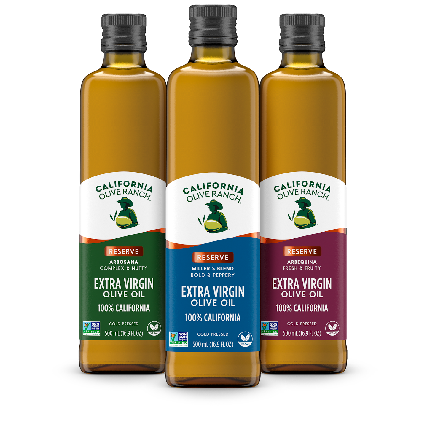 Reserve Collection California Olive Ranch