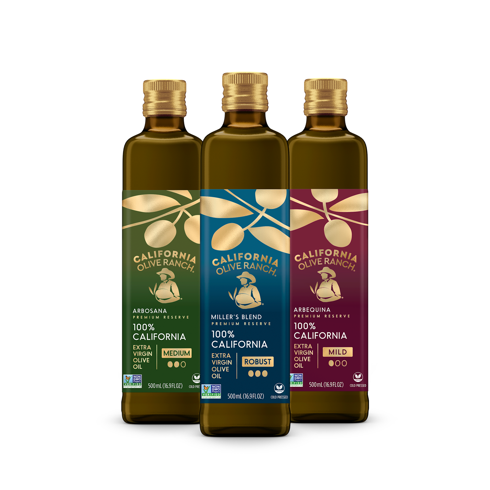 Reserve Collection | California Olive Ranch