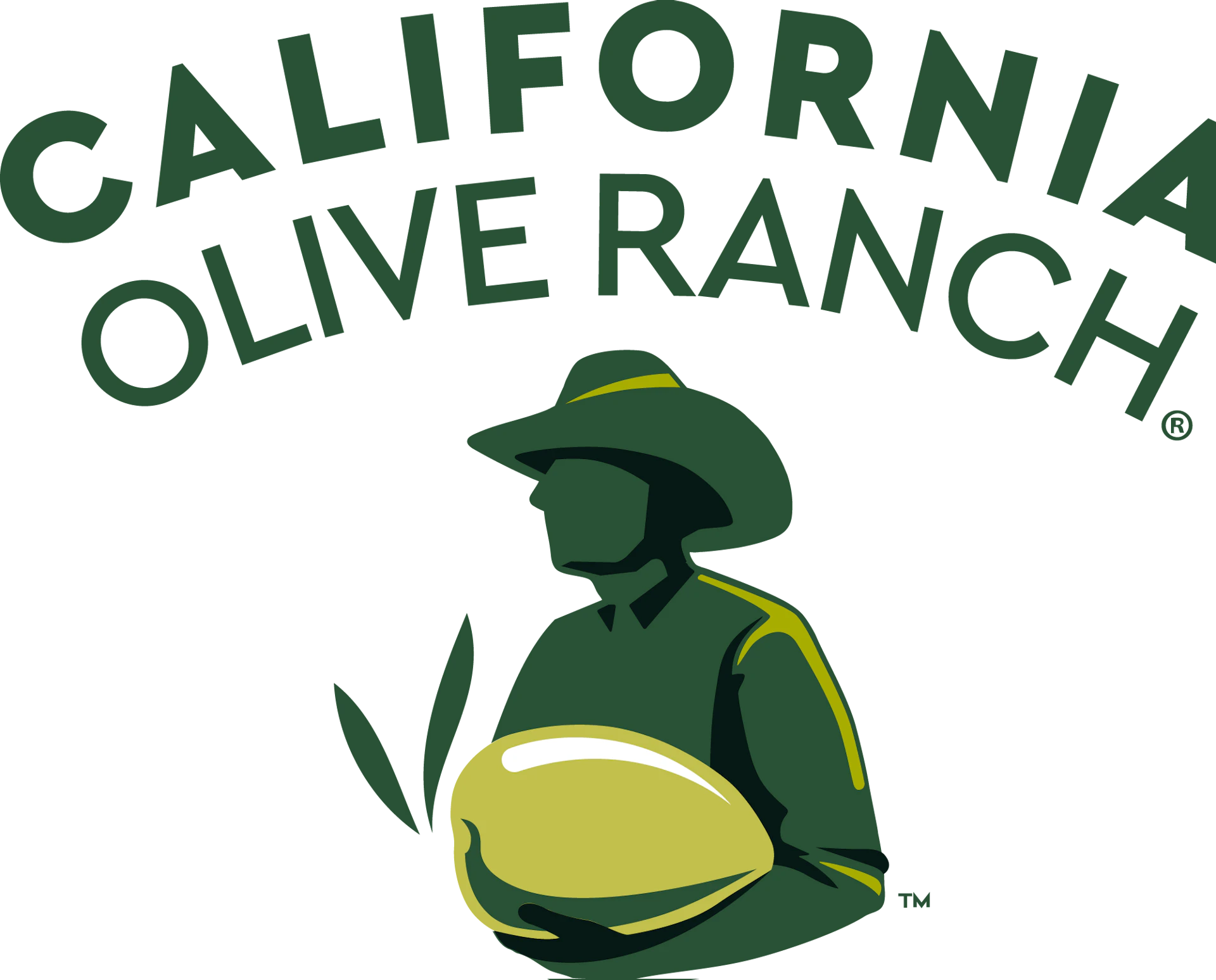 California Olive Ranch Logo