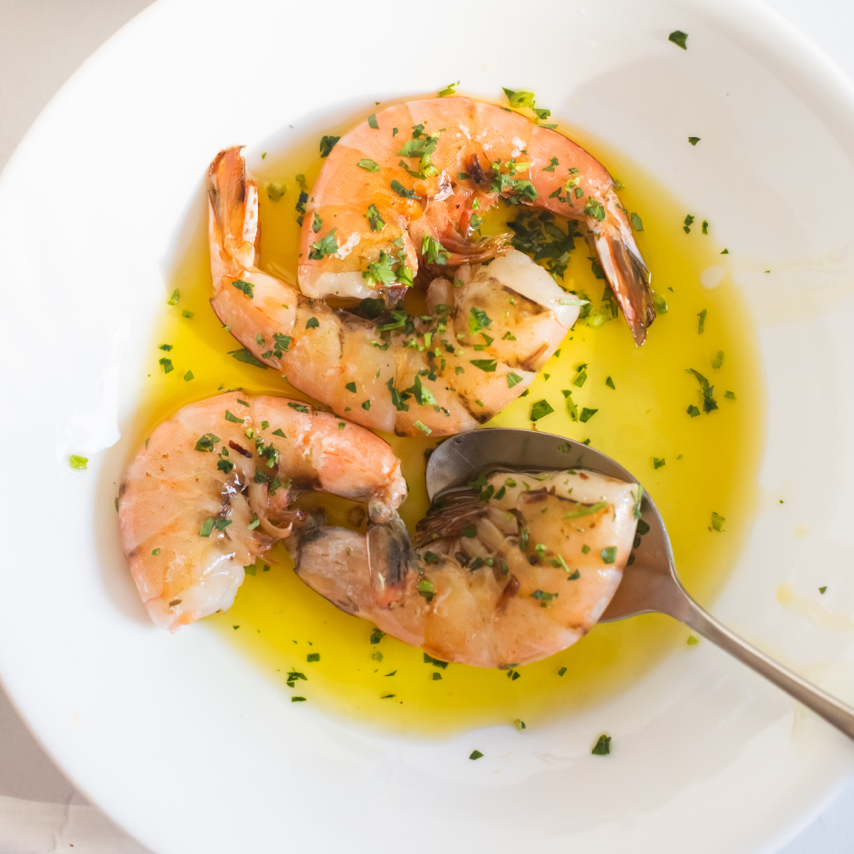 Roasted Garlic | California Olive Ranch