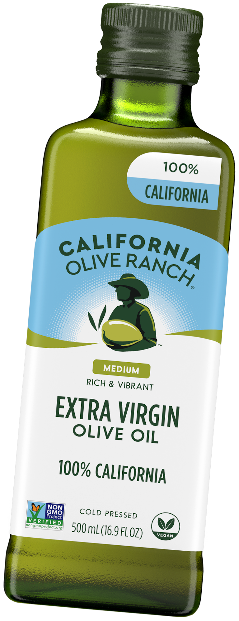 California Olive Ranch
