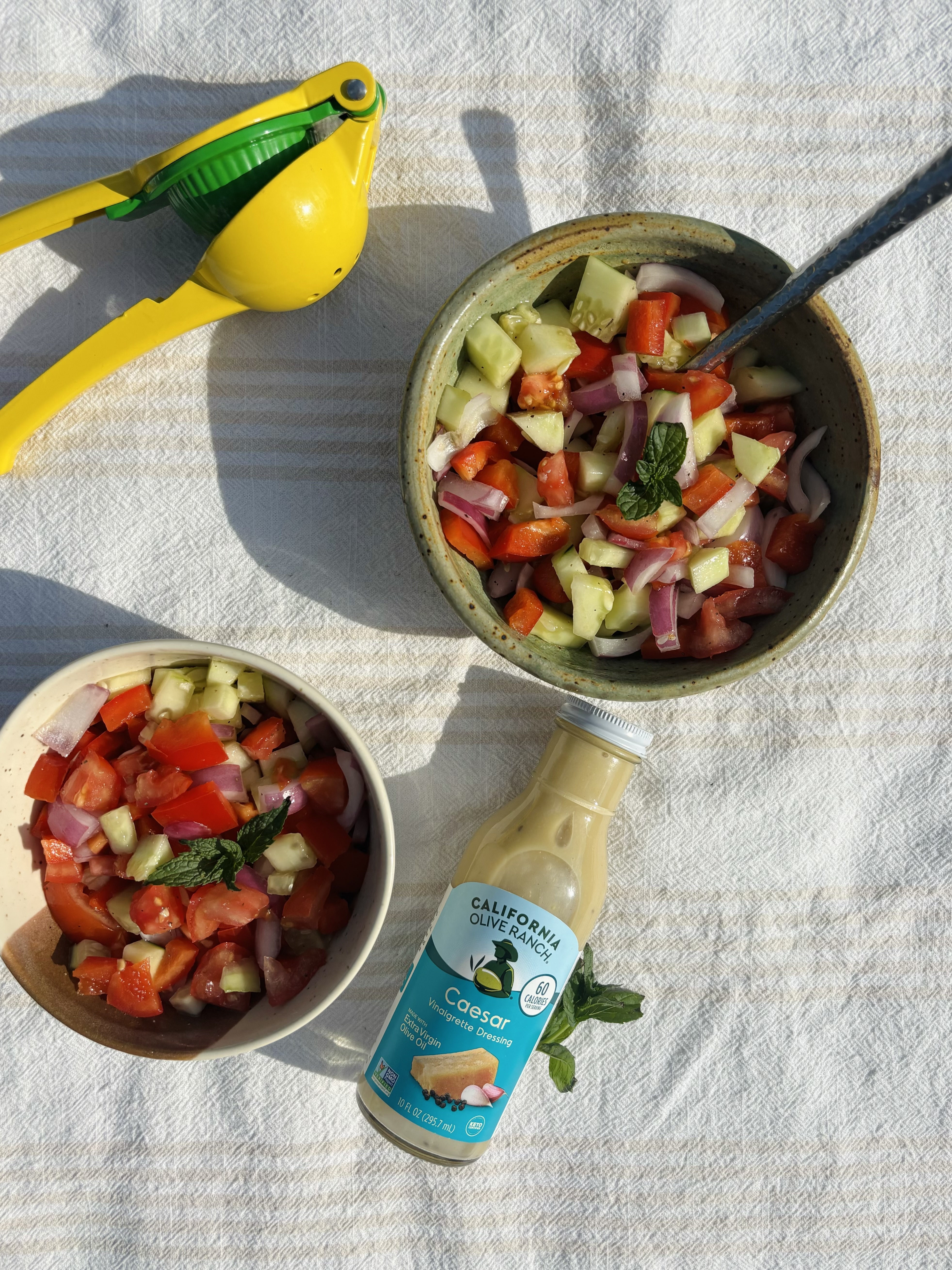 summer salad dressing Delicious with Dill Epic summer salad recipe |
