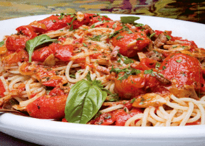 Pasta Pomodoro | California Olive Ranch