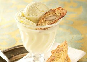 Olive Oil Biscotti | California Olive Ranch