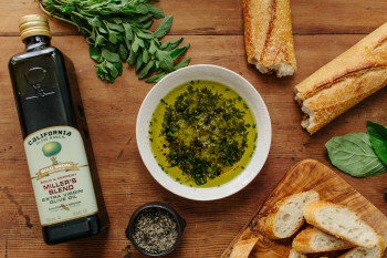 Classic Italian Dipping Oil | California Olive Ranch