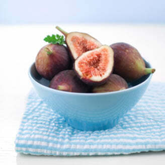 Fig Balsamic Vinaigrette | California Olive Ranch