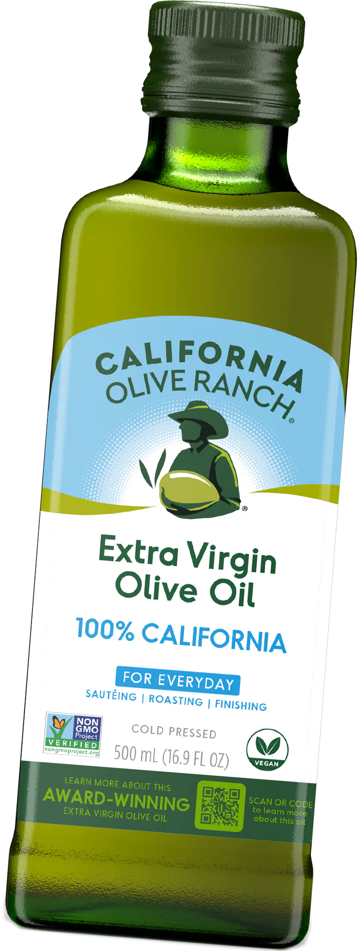 California Olive Ranch
