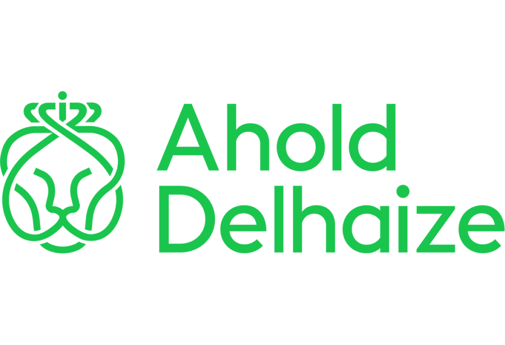 Ahold delhaize logo