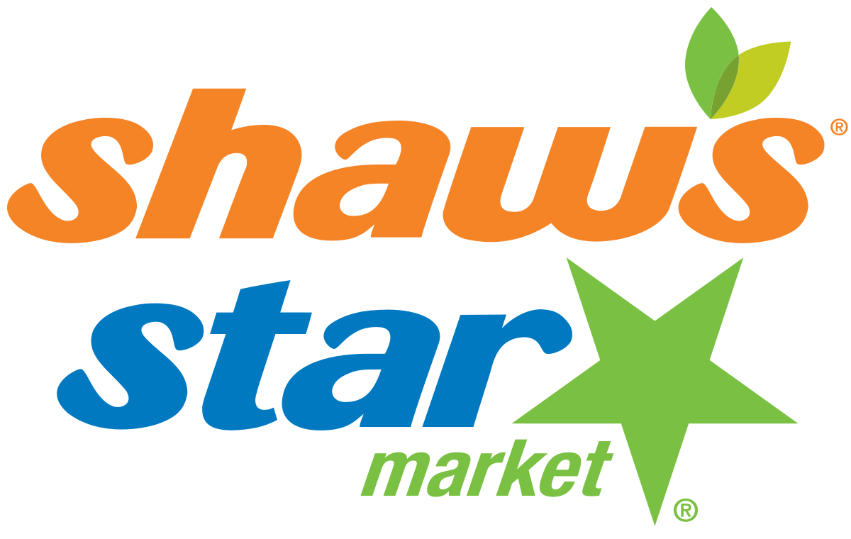 Shaws star Logo