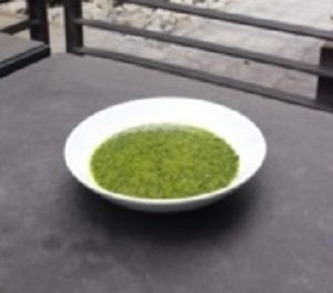 Salsa Verde | California Olive Ranch