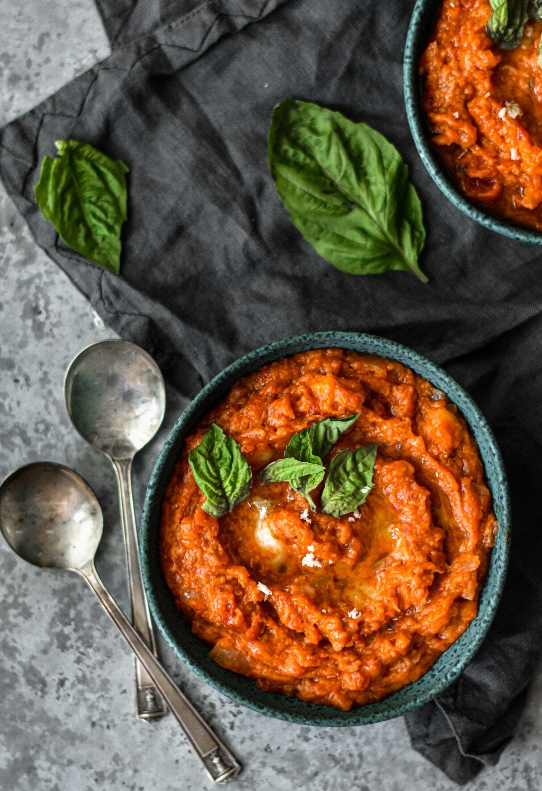 Pappa al Pomodoro (Tuscan Tomato Bread Soup) | California Olive Ranch