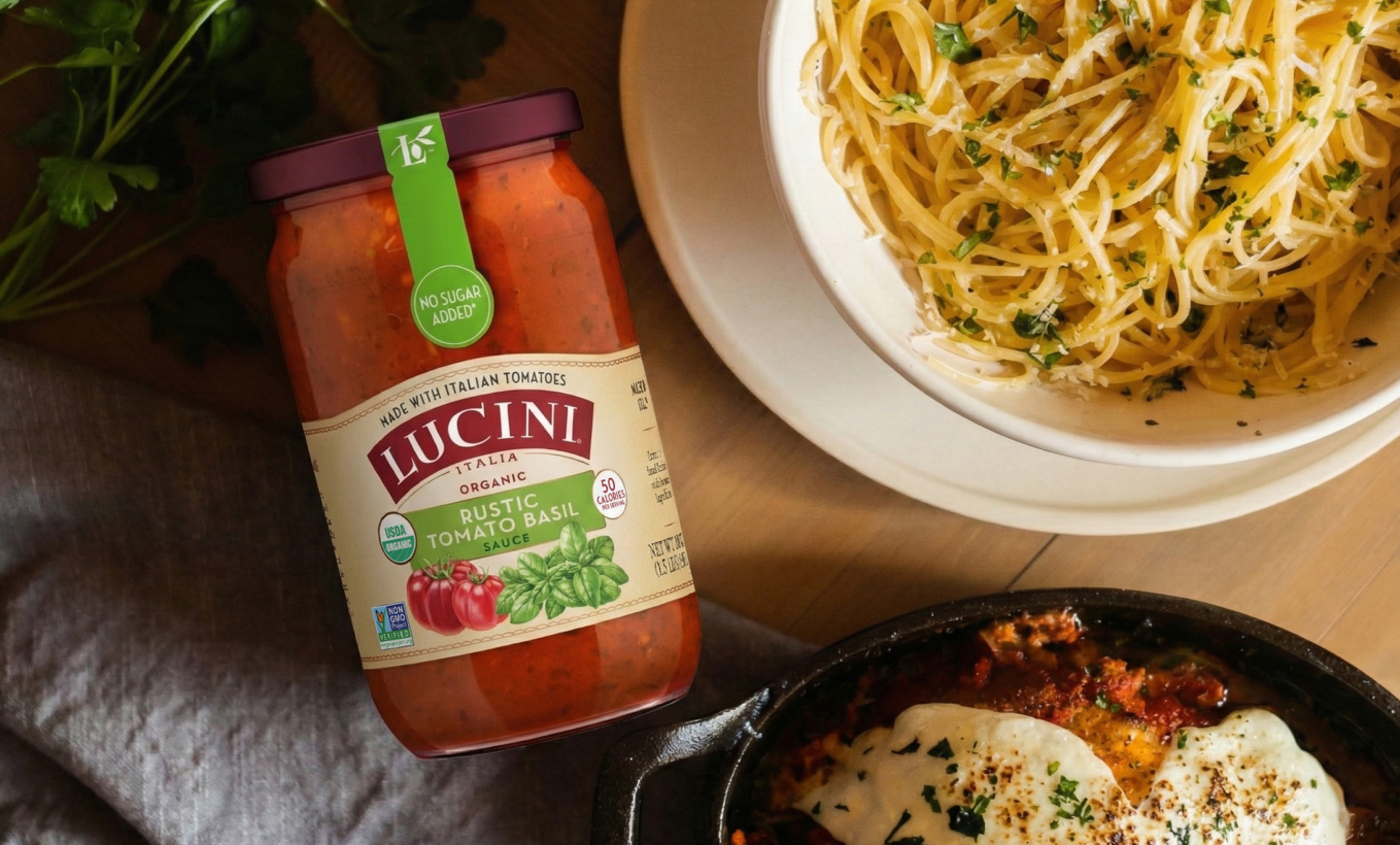 Chicken Parmesan | California Olive Ranch