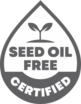 Seed oil free (placeholder)