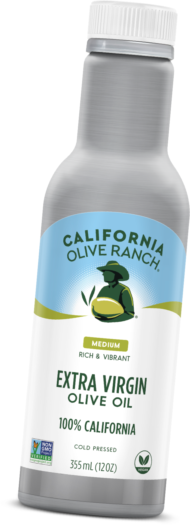 Home | California Olive Ranch | California Olive Ranch